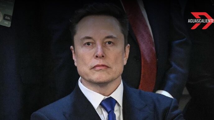 Elon Musk se retracta tras polémica con Donald Trump: ¿Será el fin del conflicto?