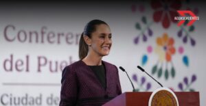 Tras dichos de Melissa Cornejo, Claudia Sheinbaum pide mesurar mensajes hacia EE.UU.