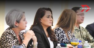 Tere Jiménez preside Asamblea de Seguridad en Aguascalientes: Resultados del Plan Blindaje 2025