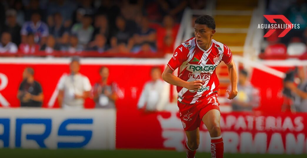 ¿Por qué el Necaxa se mudó a Aguascalientes?