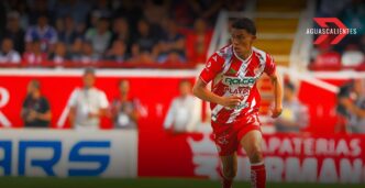 ¿Por qué el Necaxa se mudó a Aguascalientes?