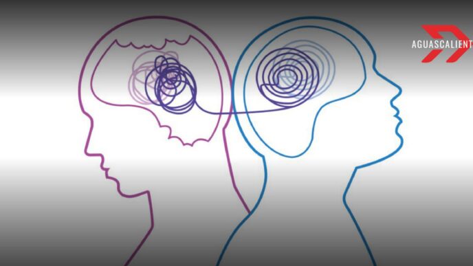 'Mi paz interior no es negociable' aborda la salud mental en el trabajo postpandemia