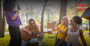 Primer Encuentro Regional de Mujeres en la Música en Aguascalientes