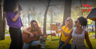 Primer Encuentro Regional de Mujeres en la Música en Aguascalientes