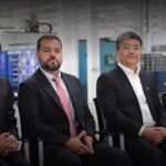 La empresa china NBHX expande su línea de producción en Aguascalientes